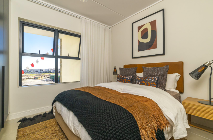 To Let 3 Bedroom Property for Rent in The Huntsman Western Cape